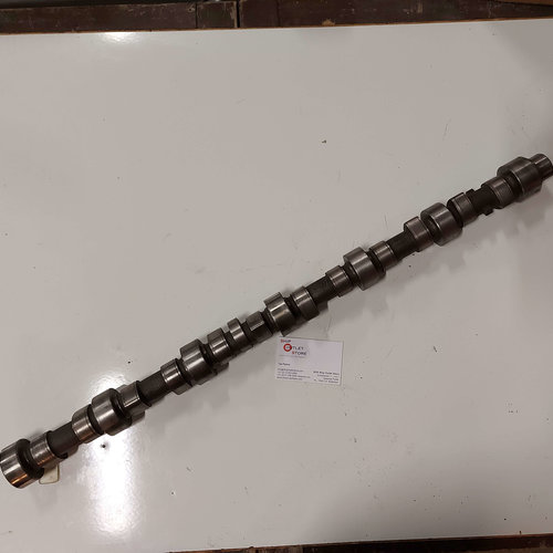 Volvo Penta Camshaft Volvo Penta 1542418