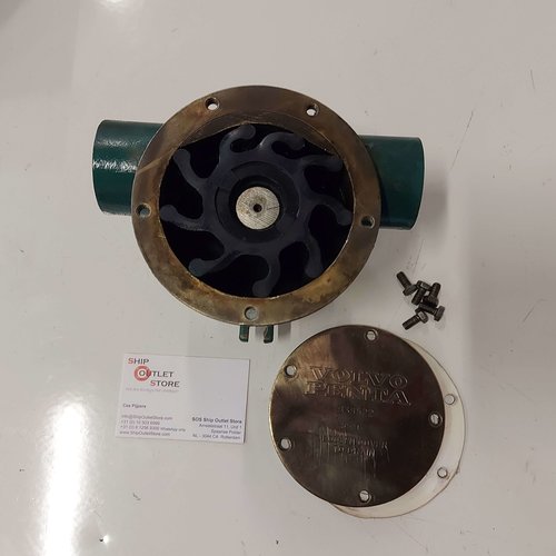 Volvo Penta Water pump Volvo Penta 838522