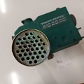 Volvo Penta Heat exchanger complete Volvo Penta 3580736 3580325