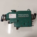 Volvo Penta Intercambiador de calor completo Volvo Penta 3580736 3580325