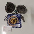Volvo Penta Circulatiepomp Volvo Penta 23401753 - 3812236