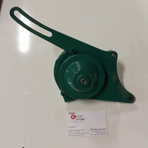 Volvo Penta Circulatiepomp Volvo Penta 23401753