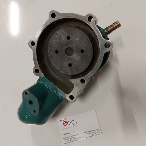 Volvo Penta Circulatiepomp Volvo Penta 3580796