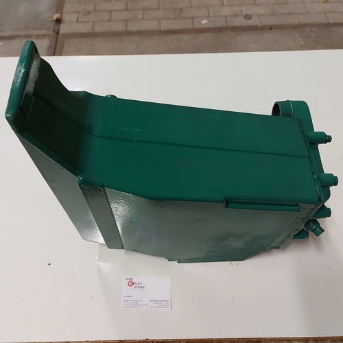 Volvo Penta Aftercooler huis Volvo Penta 845582