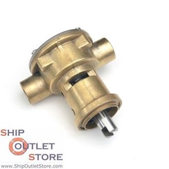 Sea water pump Volvo Penta 858065