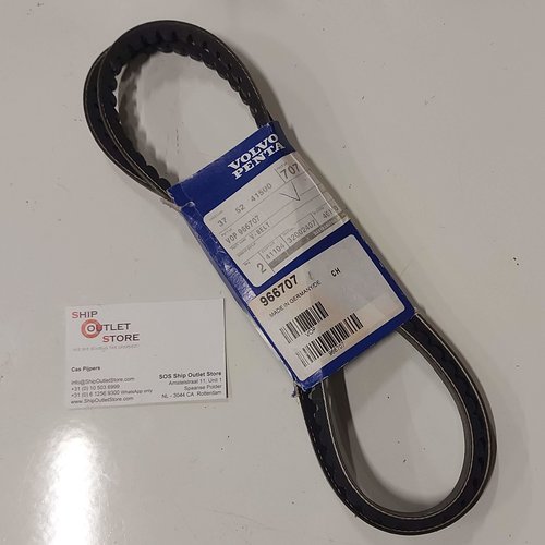 Volvo Penta V-Belt Volvo Penta 966707