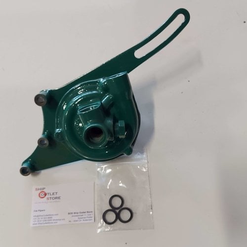 Volvo Penta Circulatiepomp Volvo Penta 23401753 - 3812236