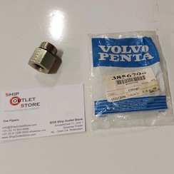 Nippel Volvo Penta 3856794