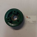 Volvo Penta Pulley D2 Volvo Penta 3583685