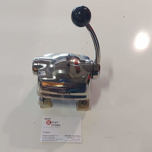 Volvo Penta Steuerhebel EVC-E2 Volvo Penta 24879207 - 3819899