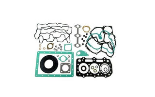 Volvo Penta gaskets - O-rings - Oil seals