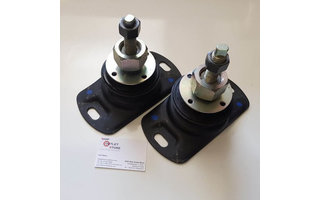 Volvo Penta Engine mounts 