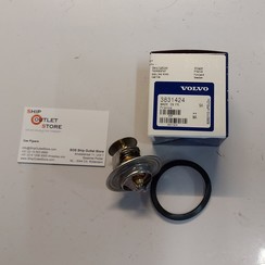 Thermostat Volvo Penta 3831424