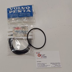 Junta tórica Volvo Penta 925093