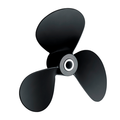 Volvo Penta Propeller  aluminium  110S - 120S - 13S0 - 150S Volvo Penta