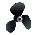 Volvo Penta Propeller Aluminium 3-Blatt 110S - 120S - 13S0 - 150S Volvo Penta