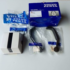 Kit de palanca de mando PC 740 Volvo Penta 851603