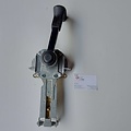 Volvo Penta Control lever with mechanism Volvo Penta 852347 - 851600