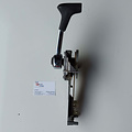 Volvo Penta Control lever with mechanism Volvo Penta 852347 - 851600