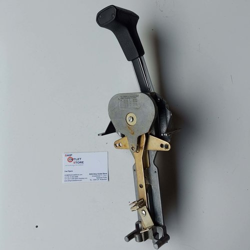 Volvo Penta Control lever with mechanism Volvo Penta 852347 - 851600