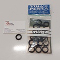 Volvo Penta Sealing ring Volvo Penta 418445