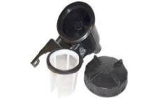 Volvo Penta Seewasserfilter 