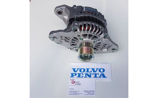 Volvo Penta Lichtmaschinen 