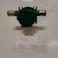 Volvo Penta Buitenwaterpomp  Volvo Penta 3580945 - 3593655