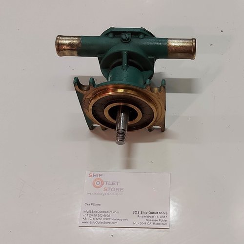 Volvo Penta Sea water pump Volvo Penta 24744842 - 3593655