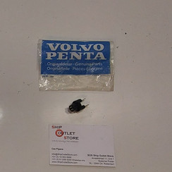 Bulb socket Volvo Penta 863945