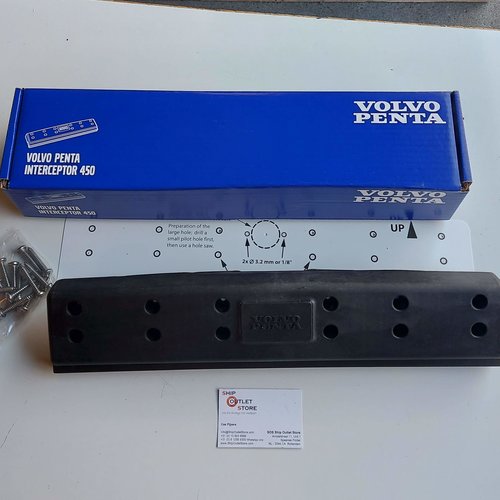 Volvo Penta Interceptor BTS Volvo Penta 23700513 - 23700511