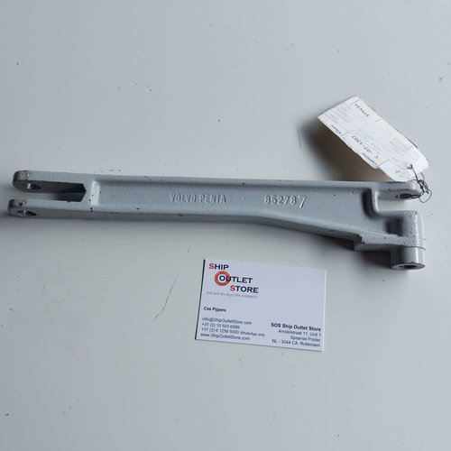 Volvo Penta Steering arm - link rod SP-A Volvo Penta 852787