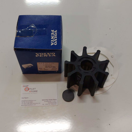 Volvo Penta Impeller kit Volvo Penta 21730344