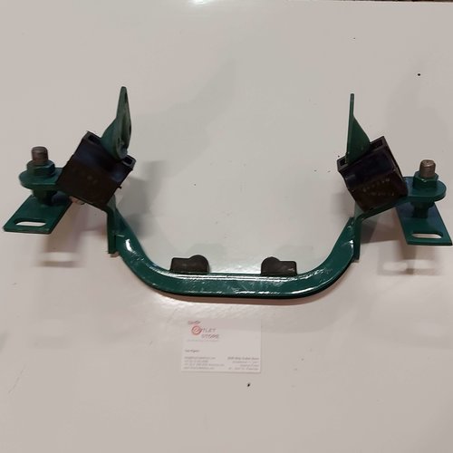 Volvo Penta Engine bracket for serie 2000 Volvo Penta 859898