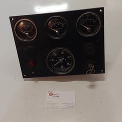 Instrument panel Volvo Penta