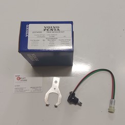 Kit de sensor de compensación Volvo Penta 22314183 - 873531