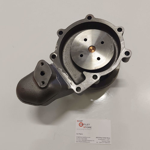 Volvo Penta Circulation water pump Volvo Penta 3580796 - 844423