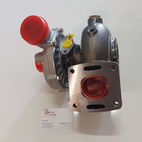 Volvo Penta AFTERMARKET Turbocharger Volvo Penta 845294