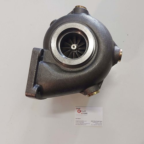 Volvo Penta AFTERMARKET Turbolader Volvo Penta 845294