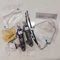 Volvo Penta Trim cylinder kit Penta 872612 - 3860978