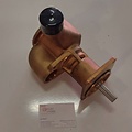 Yanmar Bomba agua de motor Yanmar 6LY2 - 119574-42502