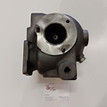 Yanmar Turbocharger 4JH4-TE Yanmar 129671-18010