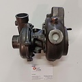 Yanmar Turbocharger 4JH4-TE Yanmar 129671-18010