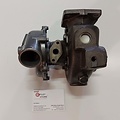 Yanmar Turbocharger 4JH4-TE Yanmar 129671-18010