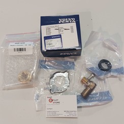 Conexión de manguera kit Volvo Penta 3581441