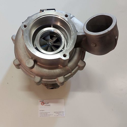 Volvo Penta AFTERMARKET Turbocharger D4 - D6  Volvo Penta