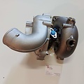 Volvo Penta AFTERMARKET Turbocharger D4 - D6 Volvo Penta  