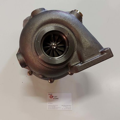 Volvo Penta AFTERMARKET Turbocharger D4 - D6 Volvo Penta