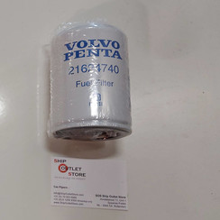 Kraftstofffilter Volvo Penta 21624740  - 838593