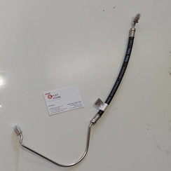 Hydraulic hose trim cylinder Volvo Penta 3857523